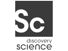 Discovery Science